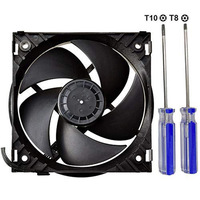 Ventilador de Refrigeración Interno Silencioso Integrado para Consola Xbox One, en Oferta