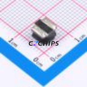 ตัวเหนี่ยวนำพลังงาน SNR.6045.TYD561MT00 SMD,6x6มม. 560uH 20% 440mA 3.25Ohm - Product Image 2