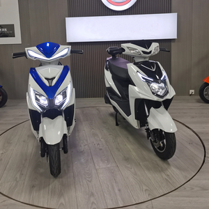 Vélo Scooter Moto Électrique 1000W Grande Vitesse pour Adultes MS-zhanlangsandai – Vente en Gros - Product Image 2