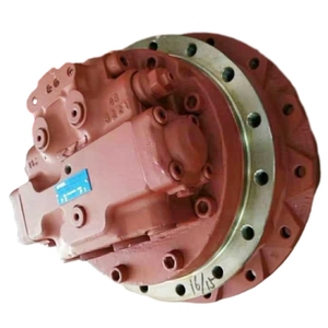 Pièces de rechange pour engins de construction : Moteur de translation (assy) B0240-85058 B024085058 pour Caterpillar CAT 312C 312D 312E <span class=keywords><strong>313</strong></span> - Product Image 2