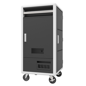 Xe Đẩy Sạc Loại C Máy Tính Xách Tay/Máy Tính Bảng Sạc Xe Đẩy Cho Giáo Dục - Product Image 5