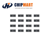 Connecteur léger personnalisable Chipmart FH72-11S-0.3SHW avec coque en plastique pour appareils portables et équipements légers, fabriqué aux États-Unis