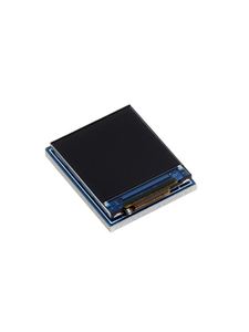 Schermo display LCD da 0.85 pollici GC9107 driver <span class=keywords><strong>IPS</strong></span> materiale 128x128 Raspberry Pi schermo - Product Image 1
