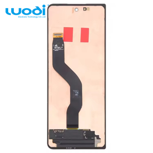 <span class=keywords><strong>Pantalla</strong></span> Táctil AMOLED Original para <span class=keywords><strong>Samsung</strong></span> Galaxy <span class=keywords><strong>Z</strong></span> Fold 5 6 5G F956 F946, <span class=keywords><strong>Pantalla</strong></span> Interna y Externa, Repuestos para Teléfono Móvil - Product Image 4