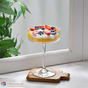 Vaso <span class=keywords><strong>de</strong></span> Margarita <span class=keywords><strong>de</strong></span> Policarbonato Reutilizable <span class=keywords><strong>de</strong></span> 8.6oz, Estilo Martin, <span class=keywords><strong>para</strong></span> Bar, KTV y Club, en Oferta - Product Image 2