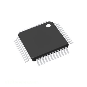 ATSAM4S4AA-AN 48 LQFP Embedded Acheter en ligne des composants électroniques d'origine - Product Image 1