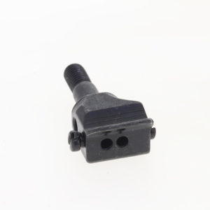 Repuestos para Máquina de Coser Industrial de Alta Velocidad 820, Abrazadera de Aguja Doble A1075-0A, Tamaño 1/16 - Product Image 2