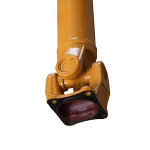 252900465 9357793 Pièces de rechange Ensemble d'essieu principal pour chargeuse sur pneus - Product Image 6