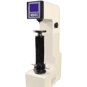 HRS-150B Digitaler Großbild-<span class=keywords><strong>Rockwell</strong></span>-Härte prüfer <span class=keywords><strong>China</strong></span>-Lieferant <span class=keywords><strong>Rockwell</strong></span>-Härte prüfer - Product Image 1