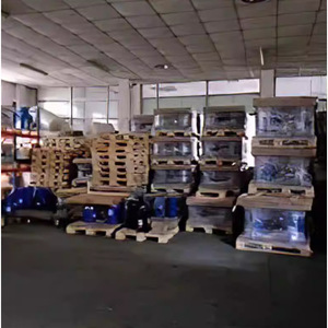 คอมเพรสเซอร์ทำความเย็นแบบสโครล Copeland รุ่น VP292KSE TEP 522 พร้อมเทคโนโลยี CoreSense สำหรับการทำความเย็นและความร้อน - Product Image 4