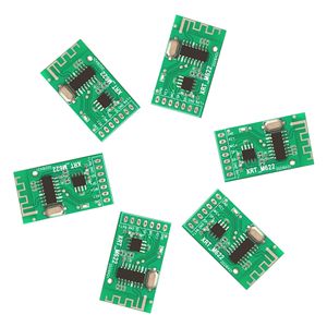 Mô-đun <span class=keywords><strong>Bluetooth</strong></span> XRT-M622 Loa <span class=keywords><strong>Bluetooth</strong></span> 5.0 Năng Lượng Thấp Bảng Khuếch Đại Công Suất Âm Thanh - Product Image 4