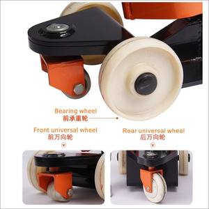 Tractor eléctrico manual Camionero Tractor manual pequeño Tractor manual - Product Image 6