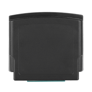 Para Nintendo 64 N64 Jumper Pak Plug-and-<span class=keywords><strong>Play</strong></span> Tarjeta de expansión Memoria para consola de juegos Accesorios de juegos - Product Image 4