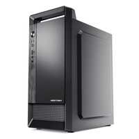 Estación de Trabajo de Alta Calidad, Core I7 10700/16G/512G SSD, PC para Juegos, Conjunto Completo de Computadora de Escritorio para Juegos