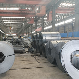 Proveedor DE FÁBRICA DE China, Sae 1010, servicio de procesamiento de soldadura estándar ASTM laminado en caliente, bobinas de acero al carbono de baja aleación a la venta - Product Image 6