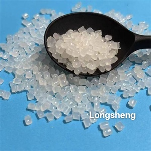 Gránulos de Polietileno (PE) HDPE Virgen de Alta Calidad, Precio Competitivo, Suministro de Fábrica para Aplicaciones de Películas de Grado Alimenticio - Product Image 6
