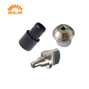 Mqjm tùy chỉnh các bộ phận máy đua xe ô tô xe động cơ thành phần <span class=keywords><strong>CNC</strong></span> gia công phụ kiện OEM - Product Image 5