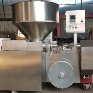 Machine de formage de blocs nutritifs en tissu non tissé, machine de moulage de conteneurs pour <span class=keywords><strong>semis</strong></span> de légumes et de fleurs - Product Image 5