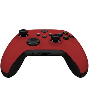 Carcasa de Repuesto para Control de Xbox Series S, Cubierta Protectora para Consola Xbox Series X, Control Inalámbrico - Product Image 5