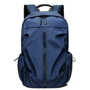사용자 정의 로고 여행 학교 가방 도매 대용량 백 팩 학교 배낭 노트북 가방
