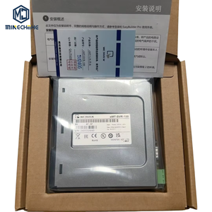 Contrôleur PLC, capteur, écran tactile HMI, unité centrale, neuf d'origine, CMT-SVR-100 - Product Image 1