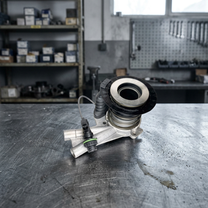 Cilindro Centrale Frizione <span class=keywords><strong>FTE</strong></span> per MERCEDES-BENZ 1100151 Frizioni e Componenti Italia - Product Image 3