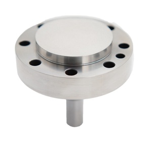 Alambre EDM Tipo Precisión Servicio de mecanizado CNC personalizado Latón Acero inoxidable Aluminio Piezas de metal - Product Image 1