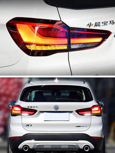 Accessoires automobiles pour BMWX1 F48 F49 2016-2019, feux <span class=keywords><strong>arrière</strong></span> à LED, système d'éclairage, <span class=keywords><strong>feu</strong></span> <span class=keywords><strong>arrière</strong></span>, <span class=keywords><strong>feu</strong></span> de freinage, <span class=keywords><strong>feu</strong></span> <span class=keywords><strong>arrière</strong></span> - Product Image 6