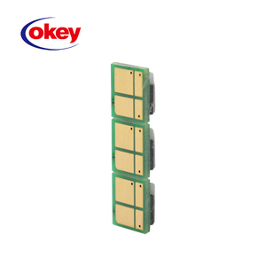 Chip de tóner 207X W2210X <span class=keywords><strong>W2211X</strong></span> W2212X W2213X Chips de cartucho para HP M255dw MFP M283fdw M283cdw M282 M283 Chip de impresora 3,15 K 2,45 K - Product Image 1