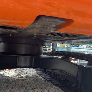 Flexible <b>Mini</b> Used Digger Hitachi ZX70 7 Ton Second <b>Hand</b> 100% Japan Original Hydraulic Backhoe Excavator on Hot Selling - Product Image 5