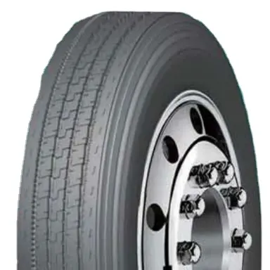 Top Sale/all Steel New Truck Tires 295/75R22.5 11R24.5 285/75R24.5 11R222.5 Pattern Off Road