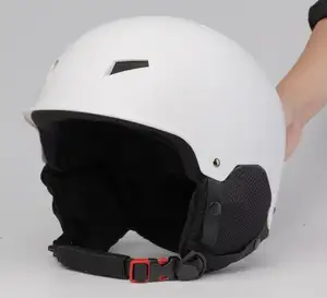 Заводская пользовательская камера для лыжного шлема с xxl лыжным шлемом