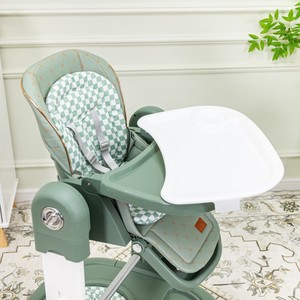 <span class=keywords><strong>Chaise</strong></span> <span class=keywords><strong>haute</strong></span> robuste pour bébé Claf Bebe, convertible en trotteur, <span class=keywords><strong>chaise</strong></span> berçante, <span class=keywords><strong>harnais</strong></span> de sécurité à <span class=keywords><strong>5</strong></span> <span class=keywords><strong>points</strong></span>, service OEM - Product Image 6