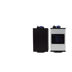 비접촉식 온라인 색도계 고정밀 습식 필름 파우더 색차 측정기 자동 보정 색상 센서 - Product Image 2
