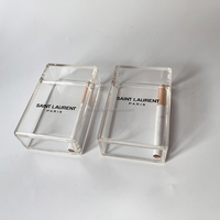 Boîte à cigarettes en gros avec logo imprimé, couvercle magnétique coulissant promotionnel, emballage personnalisé en carton pour cigarettes