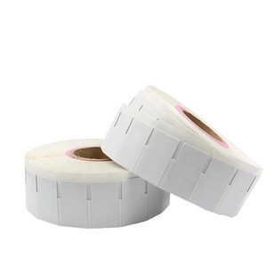 Impinj MONZA R6-P linh hoạt có thể in chống kim loại UHF RFID Tag trên kim loại RFID nhãn thẻ tầm xa RFID thẻ kim loại - Product Image 1