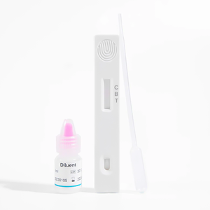 <span class=keywords><strong>Kit</strong></span> per Test rapidi per la gravidanza dei bovini Vericare <span class=keywords><strong>Kit</strong></span> per il rilevamento dei bovini veterinari per uso agricolo - Product Image 5