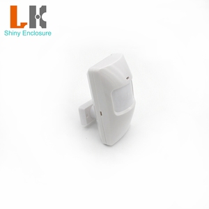 104*60*43 Mét hồng ngoại cảm biến chuyển động PIR báo động Detector nhựa bao vây trường hợp hộp nối cho PCB thiết kế - Product Image 3