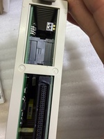 Modul Input Analog 8 Kanal CS1W-AD081-V1 untuk PLC