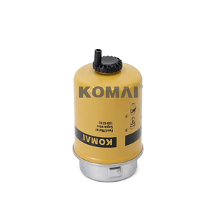 เครื่องแยกน้ำมันเชื้อเพลิง KOMAI Engine 1006-6T รุ่น 26560143 - Product Image 1