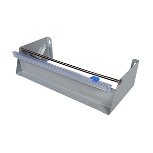 Metallo cling film di supporto - Product Image 3