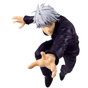 Modellino PVC all'ingrosso <span class=keywords><strong>Jujutsu</strong></span> Satoru Gojo 2.0, statuetta da battaglia ufficiale, personaggio anime da collezione, ornamento da scrivania originale - Product Image 4