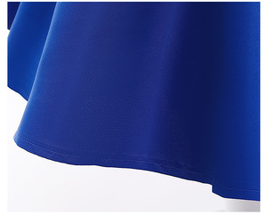 Robe de princesse bouffante à nœud et fleurs pour bébé fille, idéale pour les spectacles et les fêtes, pour tout-petits et enfants – Grande Vente, Haute Qualité - Product Image 5