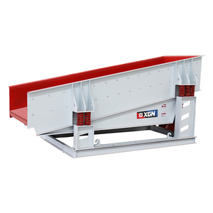 बिक्री की आपूर्ति के लिए zg खनन कंपन ग्रिज़ली फीडर - Product Image 1