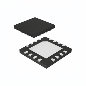 BOM IC In Stock Embedded 16 UQFN Exposed Pad IC MCU 8BIT 3.5KB FLASH 16UQFN PIC16LF1823-I_JQ Components Electronic - Product Image 1