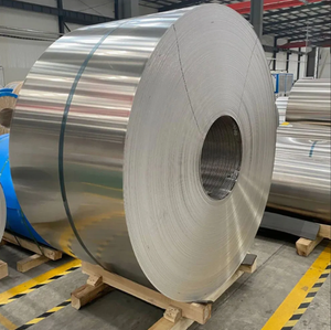 Fournisseur direct d'usine Bande en alliage à base de nickel Alliage Incoloy 600 601 N06600 N06601 Norme ASTM Épaisseur 1-30 mm - Product Image 3