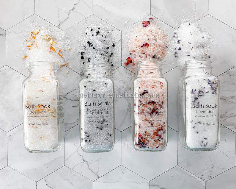 Private Label High Quality Dead Sea