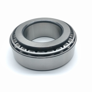 Fabricante de Rodamientos de Alto Rendimiento Shandong HR30316 <span class=keywords><strong>DJ</strong></span>, Rodamiento de Rodillos Cónicos con Jaula de Acero - Product Image 1