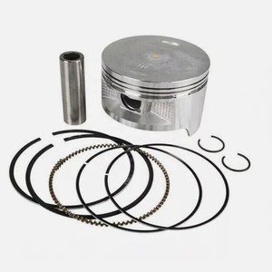 A-CLASS calidad cilindro kits ATV accesorios extremo superior Kit de reconstrucción encaja para <span class=keywords><strong>Honda</strong></span> TRX420 (2007-2018) - Product Image 4