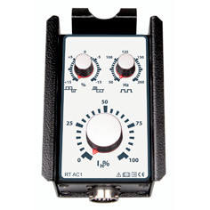 Matériel de soudage EWM RTAC1 avec composants complets et options d'accessoires - Product Image 1